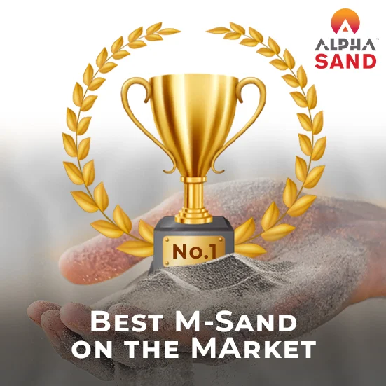 How to Find M Sand Supplier Near Me in Bengaluru-Karnataka?