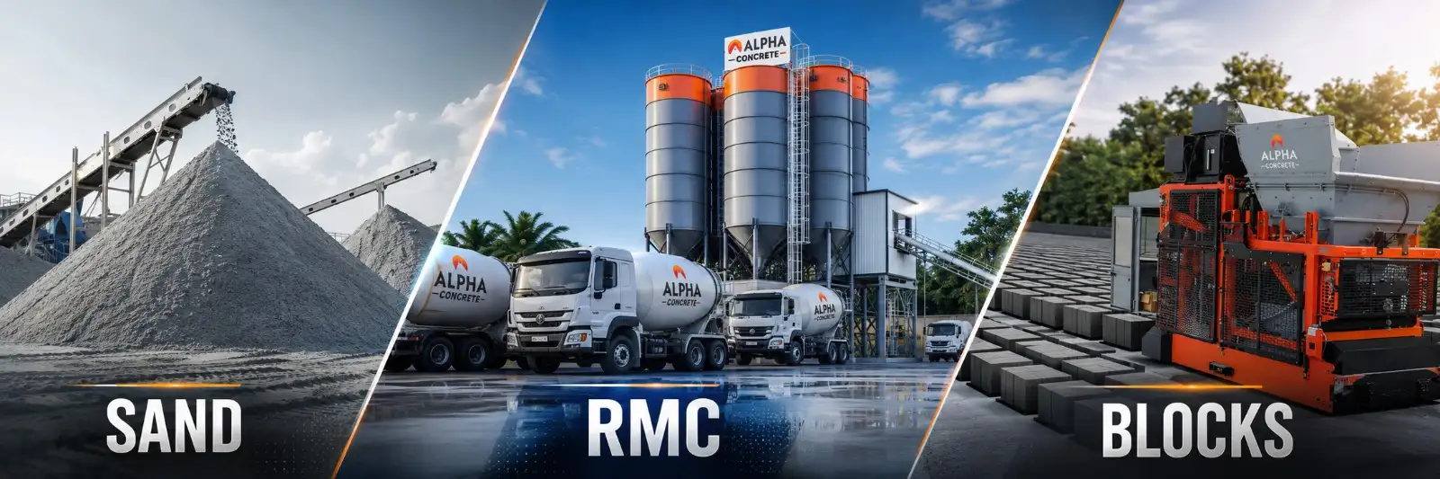 Alpha Sand-RMC-Blocks