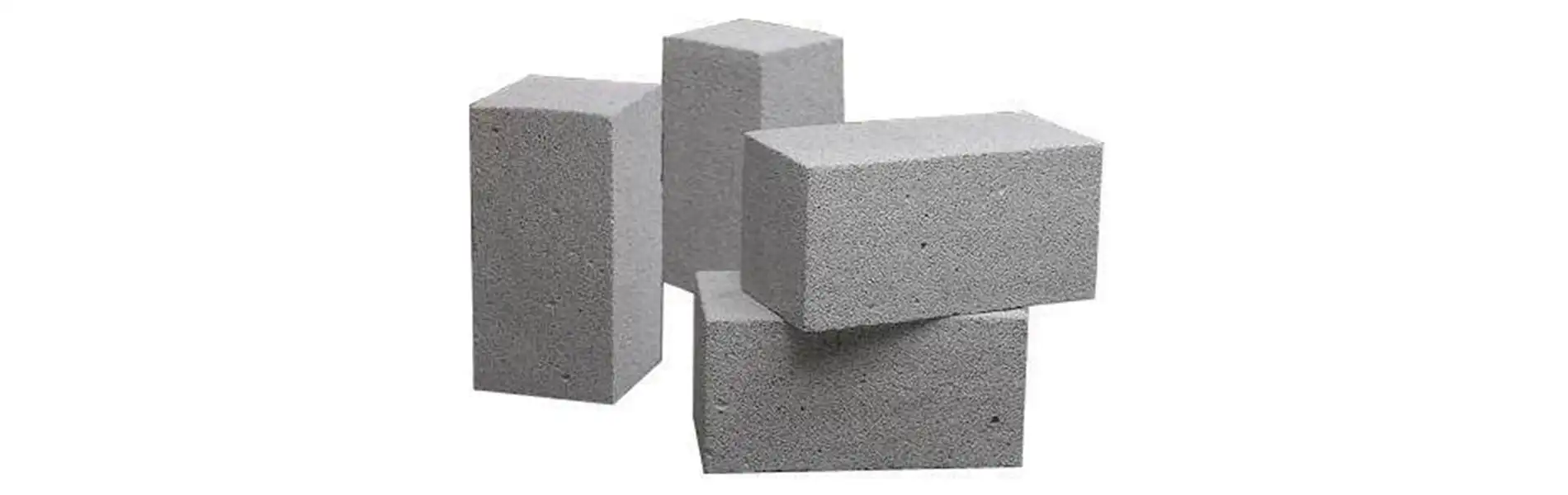 Types of Concrete Blocks Used in Construction