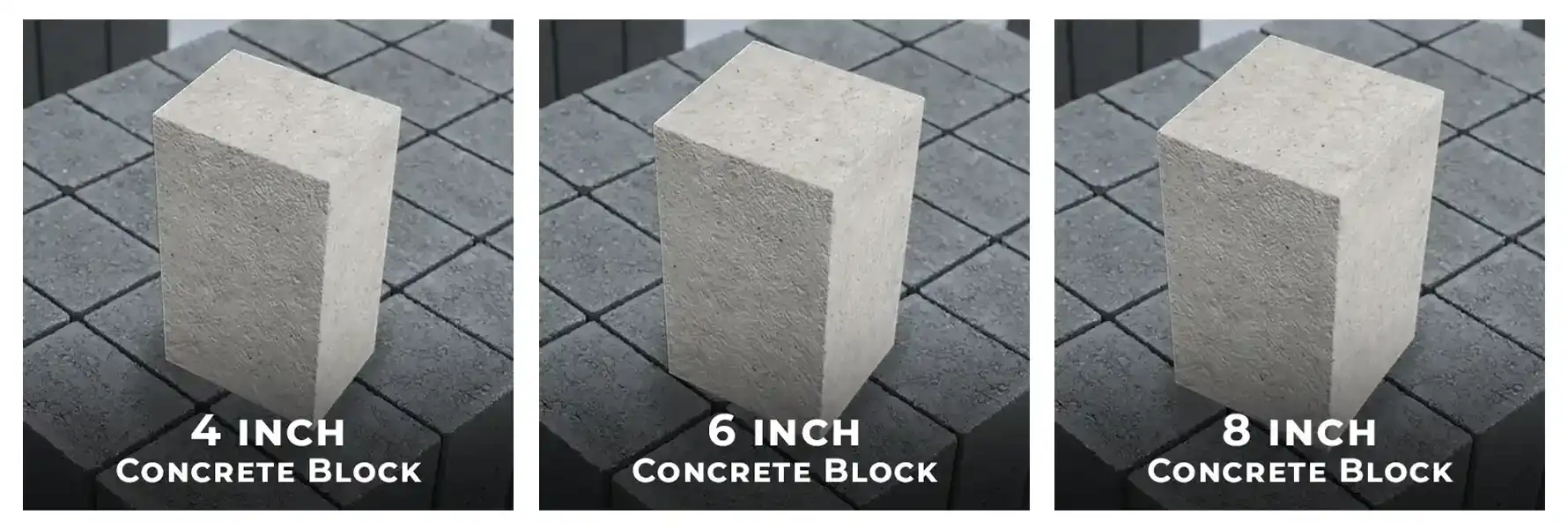 One-stop Shop for All Types of Concrete Blocks in Mysore