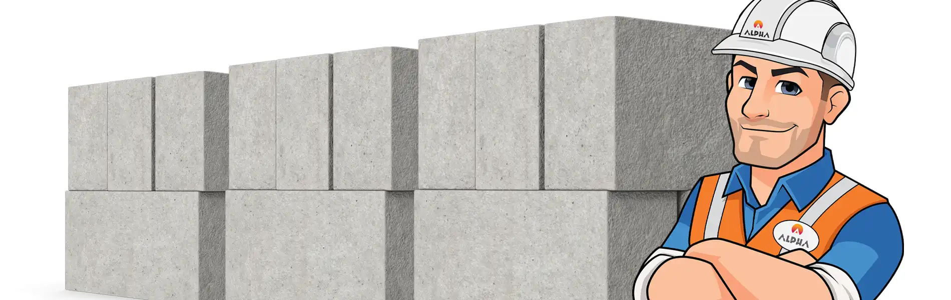 What makes Alpha Concrete Blocks stand out from others in Karnataka