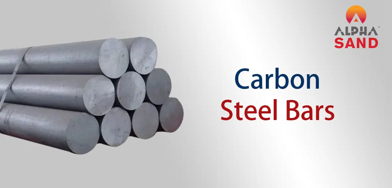 Carbon Steel Bars