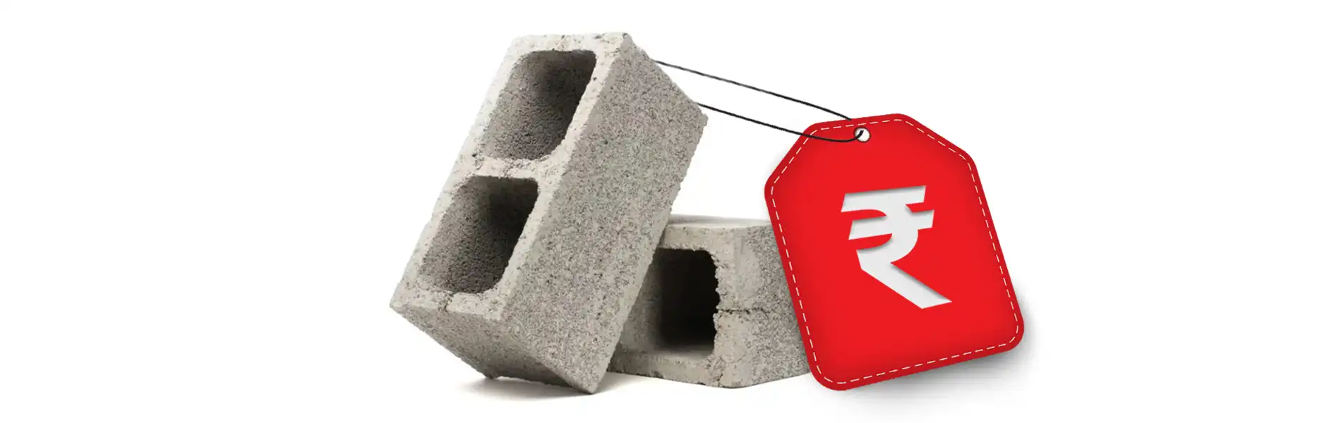 Cost of Concrete Blocks