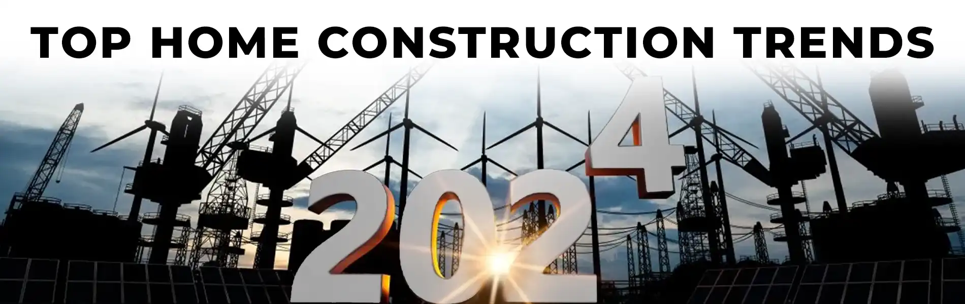 Key Construction Industry Trends For 2024