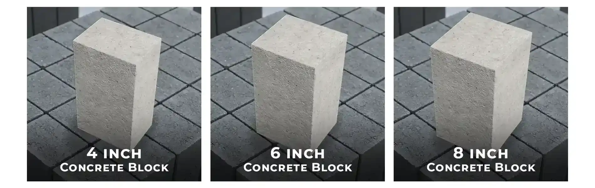 Prices of Concrete Blocks in Bengaluru