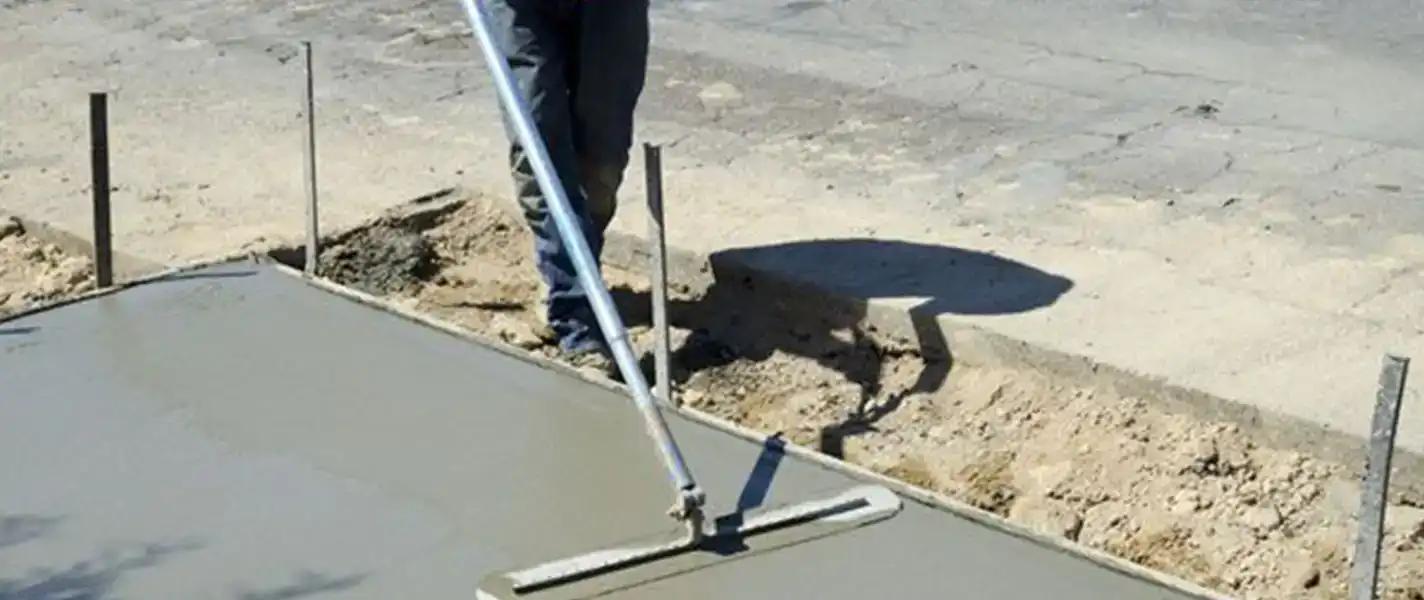 Rapid Hardening Cement