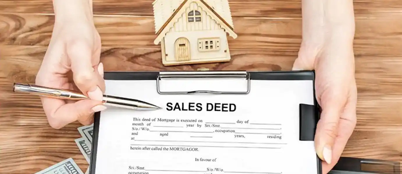 sales-deed