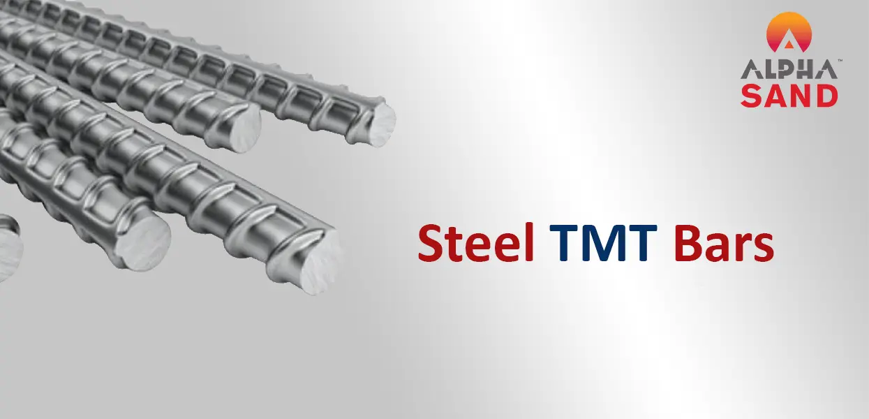 TMT Steel Bar